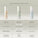 Tropic Skincare vegan face moisturiser comparison chart featuring Skin Feast nourishing moisturiser for dry, normal and balanced skin. It brightens and hydrates. Skin Re-leaf soothing moisturiser for reactive and sensitive skin. Relieves redness, irritation and restores.  Fresh Waves balancing moisturiser for oily and blemish prone skin. Reduces inflammation.